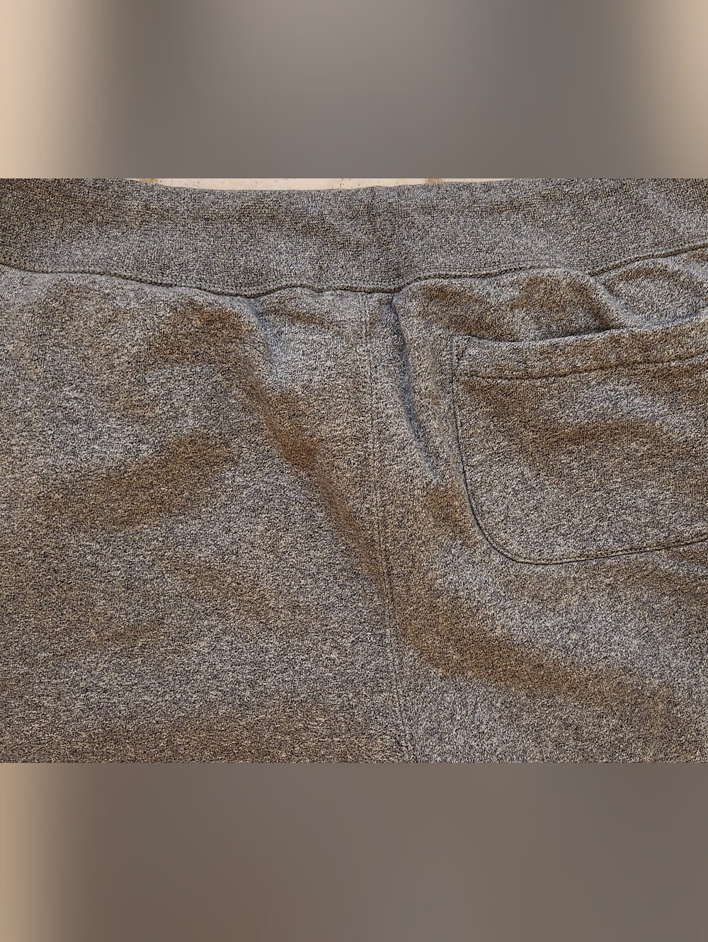 Polo Ralph Lauren Sweatpants - Picture 4 of 5